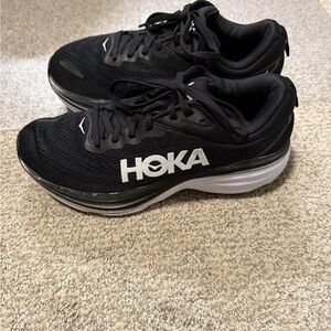 Hoka Bondi 8 Sneakers